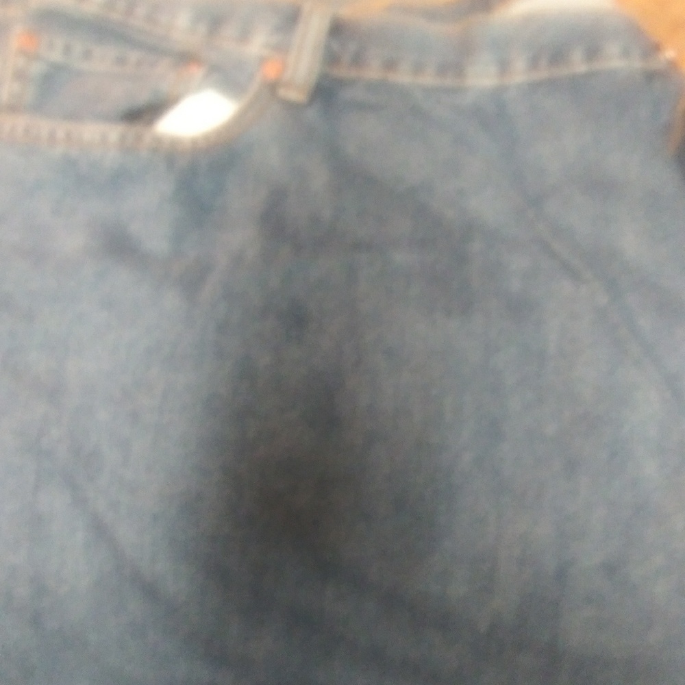 Jeans - Picture 2 of 4